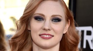 Deborah Ann Woll ('True Blood') será la protagonista femenina de 'Daredevil'