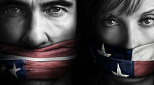 'Rehenes' sorprende y arranca con éxito (16,7%) frente al 8,6% de 'Ex, ¿qué harías por tus hijos?'