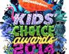 Neox estrena este sábado en abierto los 'Kids Choice Awards 2014'