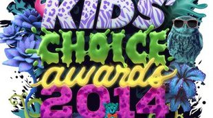 Neox estrena este sábado en abierto los 'Kids Choice Awards 2014'