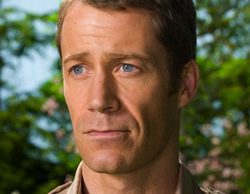 Colin Ferguson será el villano de la sexta temporada de 'Crónicas vampíricas'