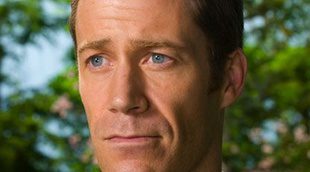 Colin Ferguson será el villano de la sexta temporada de 'Crónicas vampíricas'