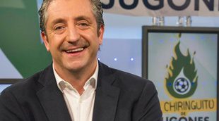 Admitida a trámite la demanda de Josep Pedrerol a Intereconomía