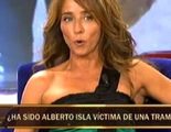 María Patiño lidera en su debut al frente del 'Deluxe' con un magnífico 20,7%