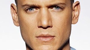 Wentworth Miller ('Prison Break') ficha por 'The Flash'