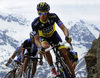 El Tour de Francia registra un estupendo 4,6% en Teledeporte