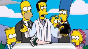 'Los Simpson' arranca su próxima temporada con la muerte de uno de sus personajes