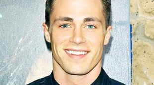 Colton Haynes: "La segunda temporada de 'Arrow' tendrá mucha más acción y morirán algunos de los personajes"