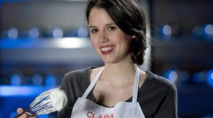 Clara P. Villalón ('MasterChef'): "Han rellenado minutos de programa con contenido más propio de un reality"