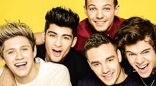 'La banda', nuevo reality show que busca a los One Direction latinos