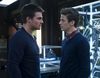 Desvelados nuevos detalles del crossover entre 'Arrow' y 'The Flash'