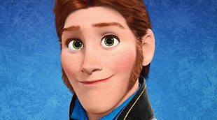 Hans de "Frozen" también aparecerá en 'Once Upon a Time'