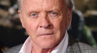 Anthony Hopkins salta a televisión para protagonizar 'Westworld', la nueva serie de JJ Abrams