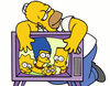 FXX emitirá el maratón de 'Los Simpson' más largo de la historia