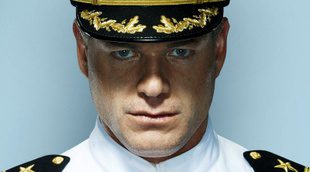 TNT España estrenará en septiembre 'The Last Ship', la nueva serie de Eric Dane