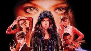 'Orphan Black' tendrá su propia serie de cómics a partir de 2015