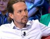 RTVE "coloca" con éxito a uno de sus alumnos estrella: Pablo Iglesias