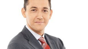 Javier Ruiz tomará las riendas de 'Las mañanas de Cuatro' a partir del 28 de julio