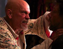 NBC cancela 'Crossbones', la serie de piratas de John Malkovich