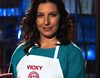 Vicky, ganadora de 'MasterChef 2': "Entregar los platos es como un orgasmo. Es inexplicable"