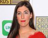Mayim Bialik ('The Big Bang Theory') presentará un programa de cámara oculta