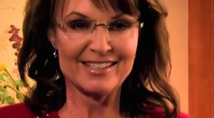 Sarah Palin abre su propio canal de televisión