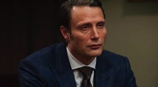 La tercera temporada de 'Hannibal' narrará los acontecimientos previos a lo sucedido en "El dragón rojo"