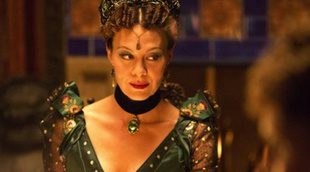 Madame Kali será la gran villana de la segunda temporada de 'Penny Dreadful'