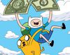 Cartoon Network renueva 'Hora de aventuras' por una séptima temporada