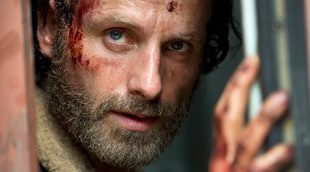 La quinta temporada de 'The Walking Dead' se estrenará en AMC el 12 de octubre