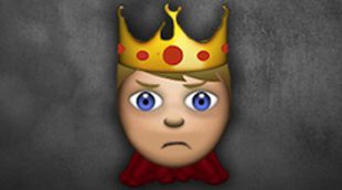 Crean a los personajes de 'Juego de tronos' en emoticono