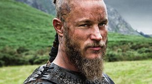 Uno de los protagonistas de 'Vikingos' morirá en la tercera temporada