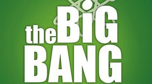 Así será la octava temporada de 'The Big Bang Theory'