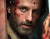 Fox España estrena la 5ª temporada de 'The Walking Dead' el 13 de octubre, un día después que en EE.UU.