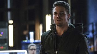 La tercera temporada de 'Arrow' tendrá un nuevo villano, uno de los más temidos de DC Comics