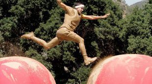 'Wipeout' y 'Rising Star' caen a los peores datos de su historia