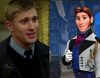 'Once Upon a Time' anuncia los actores que darán vida a Hans y Pabbie, de "Frozen"