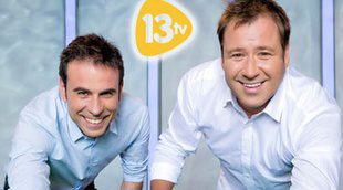 Felipe del Campo y Enrique Marqués reforzarán la apuesta deportiva de 13tv