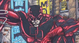 'Daredevil', la serie del superhéroe de Marvel, se estrenará en mayo de 2015
