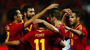 La CNMC insta a la Federación a que respete los principios de transparencia, objetividad y no discriminación en la licitación de derechos