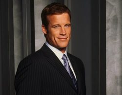 Mark Valley ('Crisis') se une al reparto de la decimoquinta temporada de 'CSI: Las Vegas'