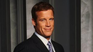 Mark Valley ('Crisis') se une al reparto de la decimoquinta temporada de 'CSI: Las Vegas'