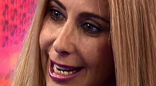 Carmen Janeiro: "Echo de menos la televisión"