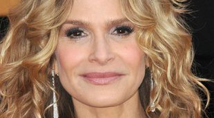 Kyra Sedgwick participará en la segunda temporada de 'Brooklyn Nine-Nine'