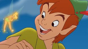 NBC elige a una mujer, Allison Williams de 'Girls', para interpretar a su Peter Pan