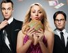'The Big Bang Theory' retrasa el inicio de la producción de la octava temporada