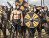 El estreno de la segunda temporada de 'Vikingos' (10,8% y 11,7%), derrotado por "La niñera mágica" (18,9%)