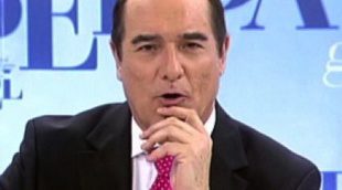 'El cascabel' sube y registra un buen 3,4% en la noche de 13tv