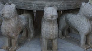 Discovery MAX estrena 'Antiguas superestructuras' el próximo lunes