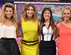 Telecinco dobla la emisión de 'Hable con ellas' a partir de la próxima semana